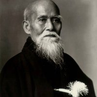 Morihei Ueshiba - O'Sensei: The Founder of Aikido